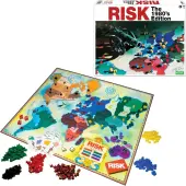 Risk 1980 Edition