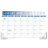 Workstation 2026 Desk Pad