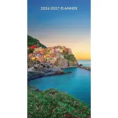 Italy 2 Year 2026 Pocket Planner