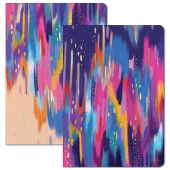 Splash of Color 2 Pack Journals