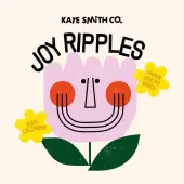 Kate Smith 2026 Wall Calendar