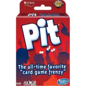 Pit Card Game