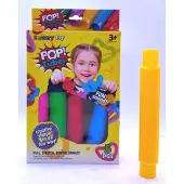 Pop Tubes