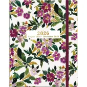 Grow Wild Monthly 2026 Pocket Planner