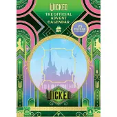Wicked Movie Advent Calendar
