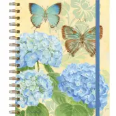 Butterflies File It 2026 Planner by Jane Shasky