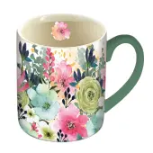 Beautiful Journey Coffee Mug