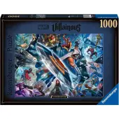 Marvel Villainous Taskmaster 1000 Piece Puzzle