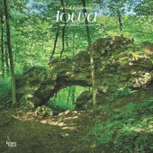 Iowa Wild and Scenic 2025 Wall Calendar