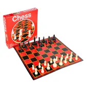 Classic Chess Game