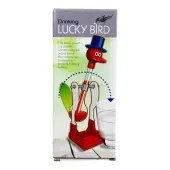 Drinking Bird Novelty Gift