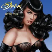 Art of Olivia 2026 Wall Calendar