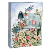 Joy of Life Address Book