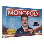 Monopoly Ted Lasso