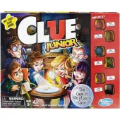 Clue Junior