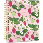 Citrus Hardcover High Note 2026 Planner