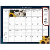 American Cat by Lowell Herrero 2025 Desk Pad