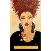 I Am Radiant 2026 Pocket Planner