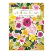 Wild At Heart Monthly 2026 Pocket Planner