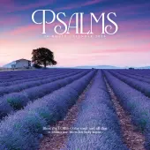 Psalms Special Value 2026 Wall Calendar