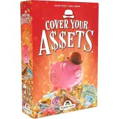 Cover Your Assets Card Game