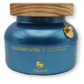 Daydream 17oz Bell Jar Candle