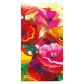 Floral Fireworks 2025 Planner