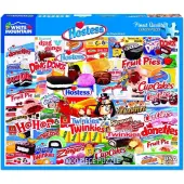 Hostess 1000pc Puzzle