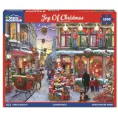 Joy of Christmas 1000 Piece Puzzle