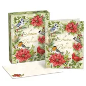 Season to Believe Boxed Christmas Cards