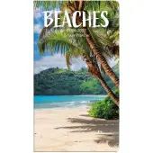 Beaches 2 Year 2026 Pocket Planner