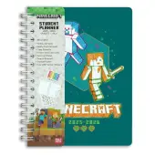 Minecraft Mobs 2026 Planner
