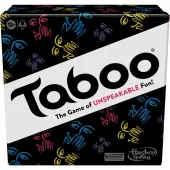 Taboo