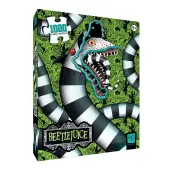 Beetlejuice Sandworm 1000 Piece Puzzle