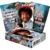 Bob Ross Quotes Playing Cards