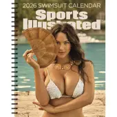 Sports Illustrated Swimsuit 2026 Planner