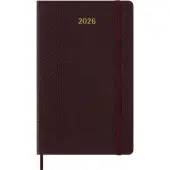 Precious and Ethical Weekly Bordeaux 2026 Planner