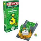 Monopoly Buy Everything Expansion Set