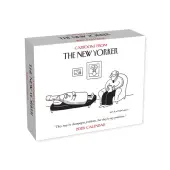 New Yorker Cartoons 2026 Desk Calendar