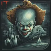 IT 2026 Wall Calendar