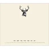 Buck Perpetual Mousepad Calendar