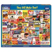 They Still Make That 1000 Piece Puzzle