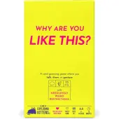 Why Are You Like This?