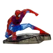 3D Spiderman Crystal Puzzle