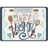 Love To Cook Cutting Board