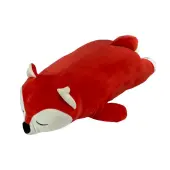 Snoozimals Hunter the Fox 20in Plush