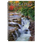 Gavrilis Spirit of Place 2026 Planner