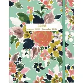 Grow Wild Monthly 2026 Planner