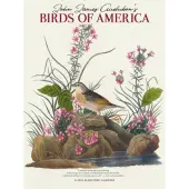 Audubon Birds of America 2026 Wall Calendar