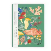 Shrooms Seedlings 2026 Planner